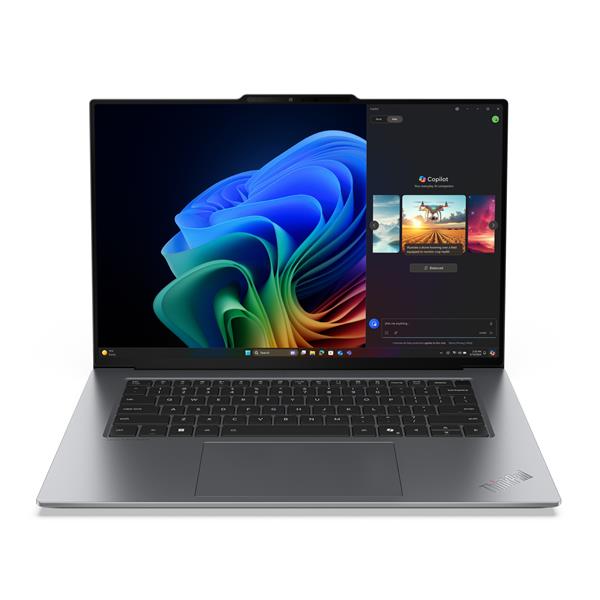 Laptop Lenovo ThinkPad X9-15 Gen 1 Copilot+ / Preto / 0198156198280_0