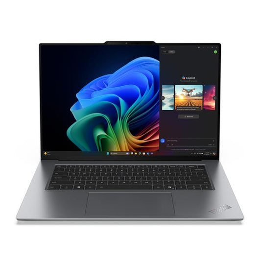 Laptop Lenovo ThinkPad X9-15 Gen 1 Copilot+ / Preto / 0198156198280_0