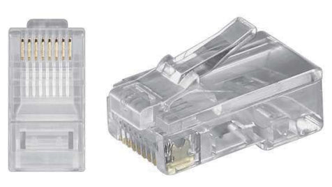 CONECTOR MODULAR RJ45 8P8C CAT6_0