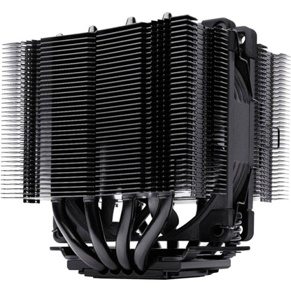Air Cooler CPU Noctua NH-D9L Chromax Black