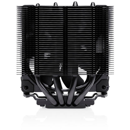 Air Cooler CPU Noctua NH-D9L Chromax Black