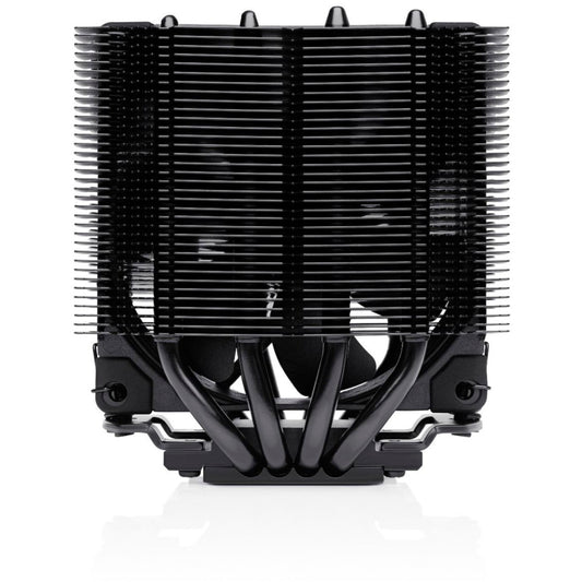 Air Cooler CPU Noctua NH-D9L Chromax Black
