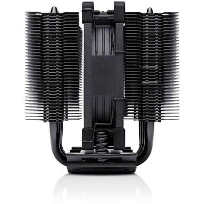 Air Cooler CPU Noctua NH-D9L Chromax Black