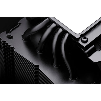 Air Cooler CPU Noctua NH-D9L Chromax Black