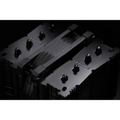 Air Cooler CPU Noctua NH-D9L Chromax Black