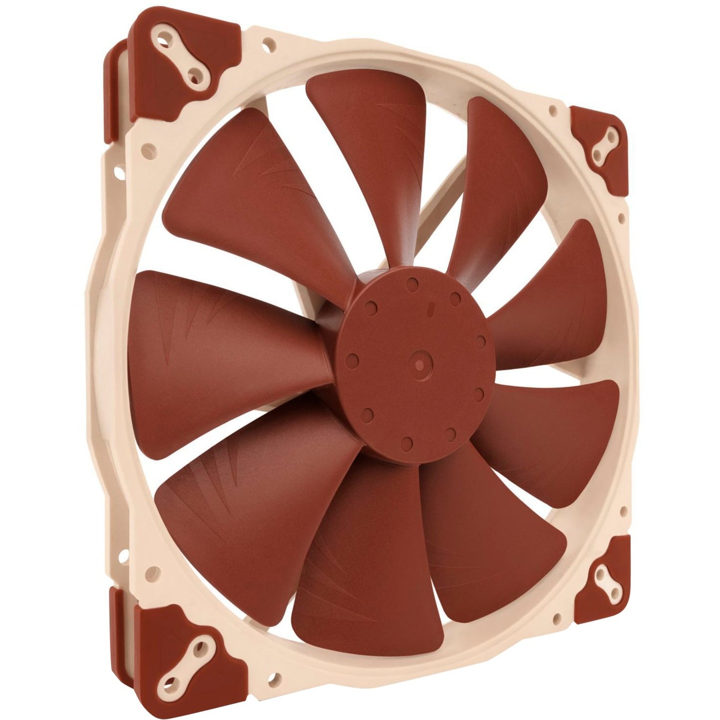 Ventoinha Noctua NF-A20 5V 200mm 800RPM 18.1dB