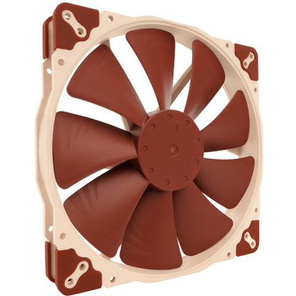 Ventoinha Noctua NF-A20 5V 200mm 800RPM 18.1dB