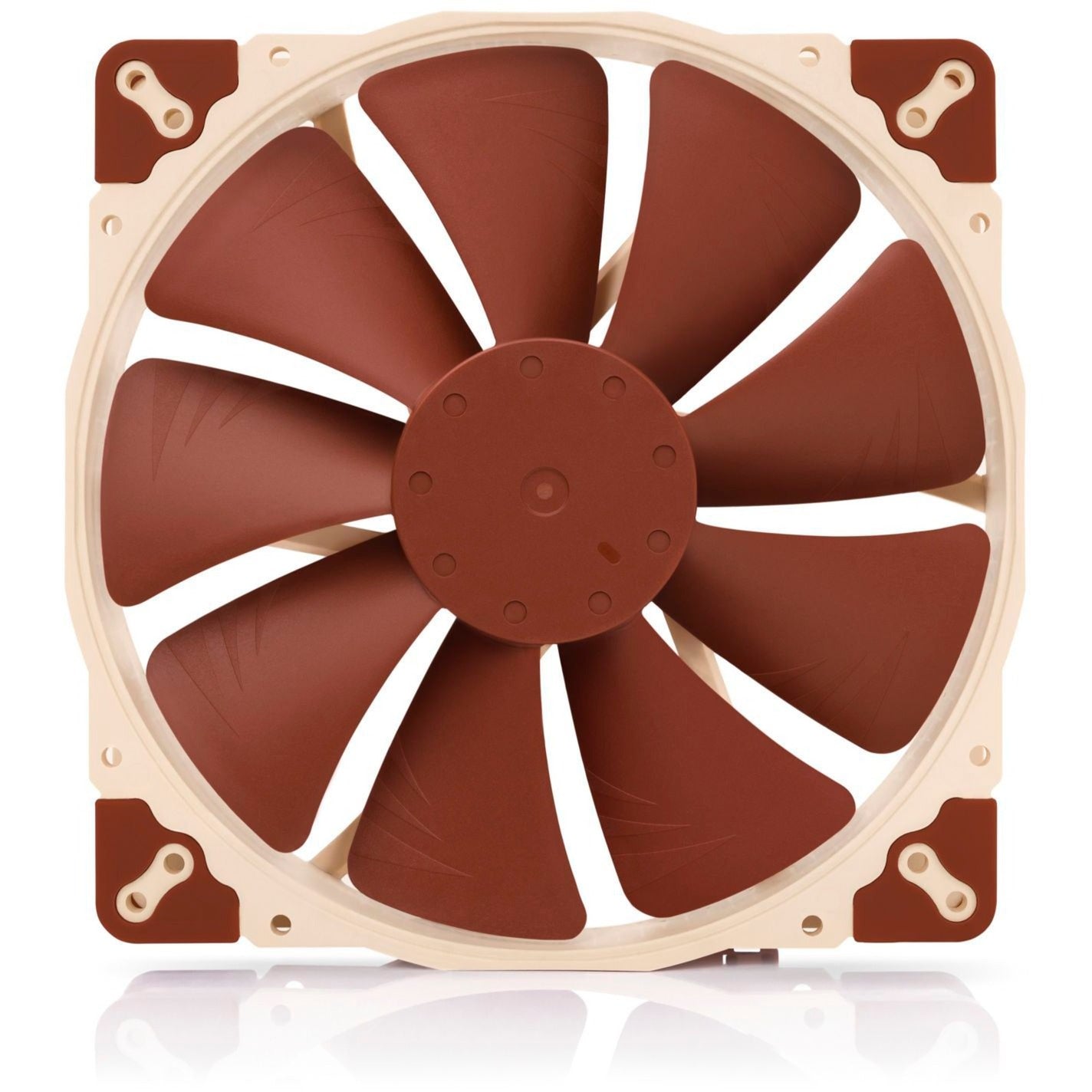 Ventoinha Noctua NF-A20 5V 200mm 800RPM 18.1dB