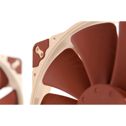 Ventoinha Noctua NF-A20 5V 200mm 800RPM 18.1dB