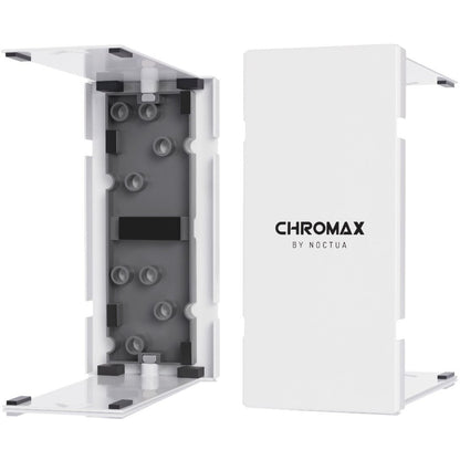 Cover Noctua NA-HC8 chromax.white para NH-U12A