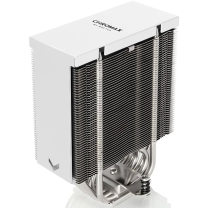 Cover Noctua NA-HC8 chromax.white para NH-U12A