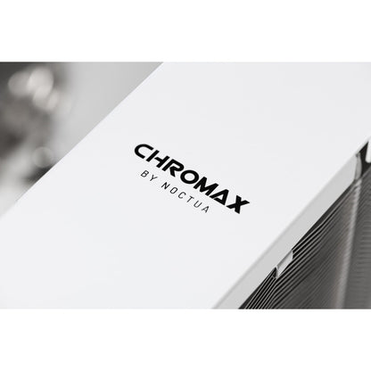 Cover Noctua NA-HC8 chromax.white para NH-U12A