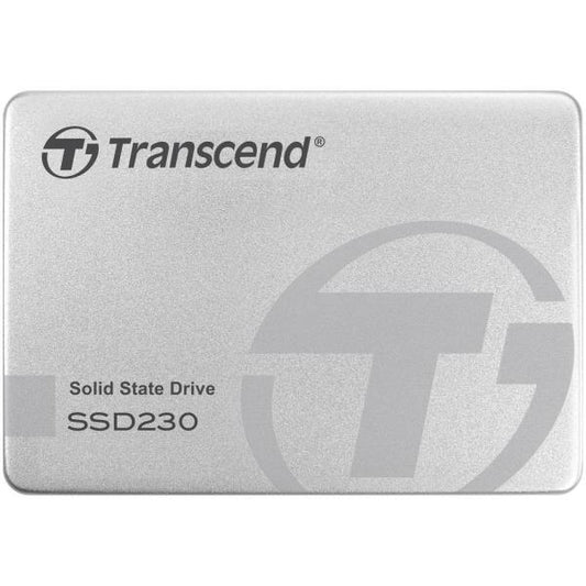 TS1TSSD230S - SSD 2.5" da 1TB, SATA3, 3D TLC_0