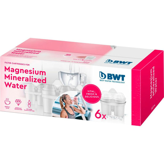 Componente para filtros de água BWT 814136