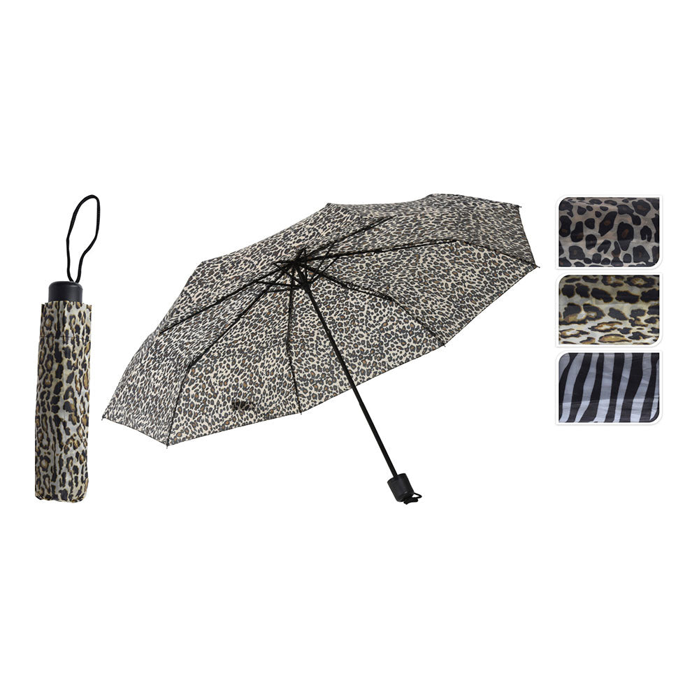 Mini guarda-chuva 53cm estampados sortidos_0