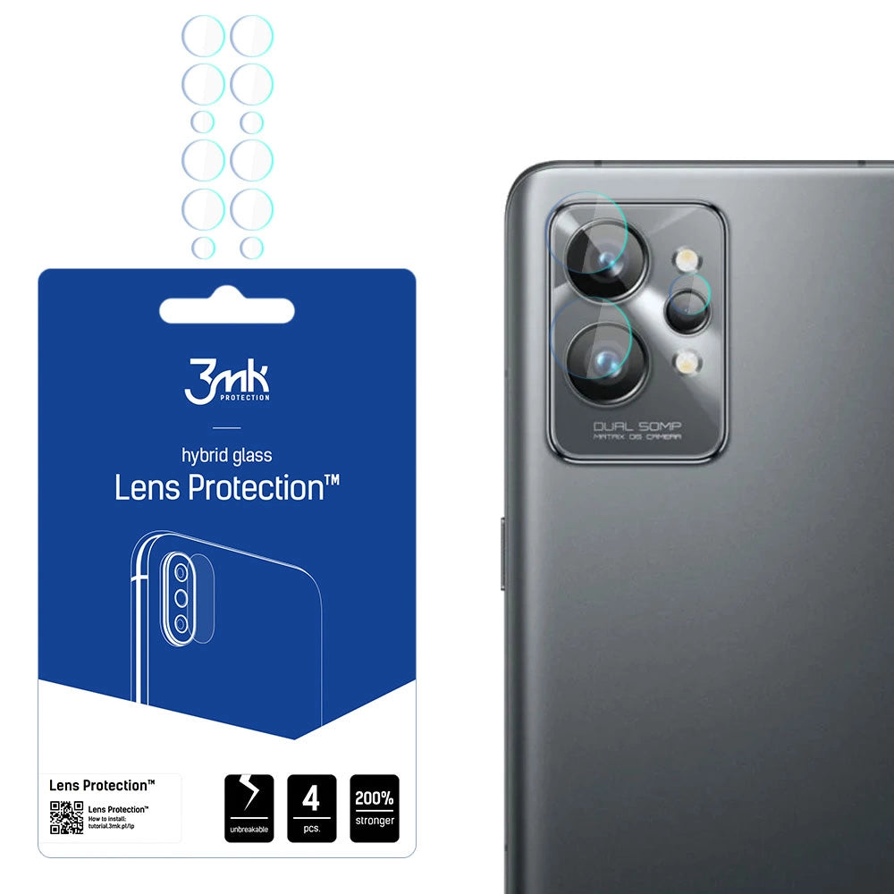 Realme GT 2 Pro - 3mk Lens Protection™_0