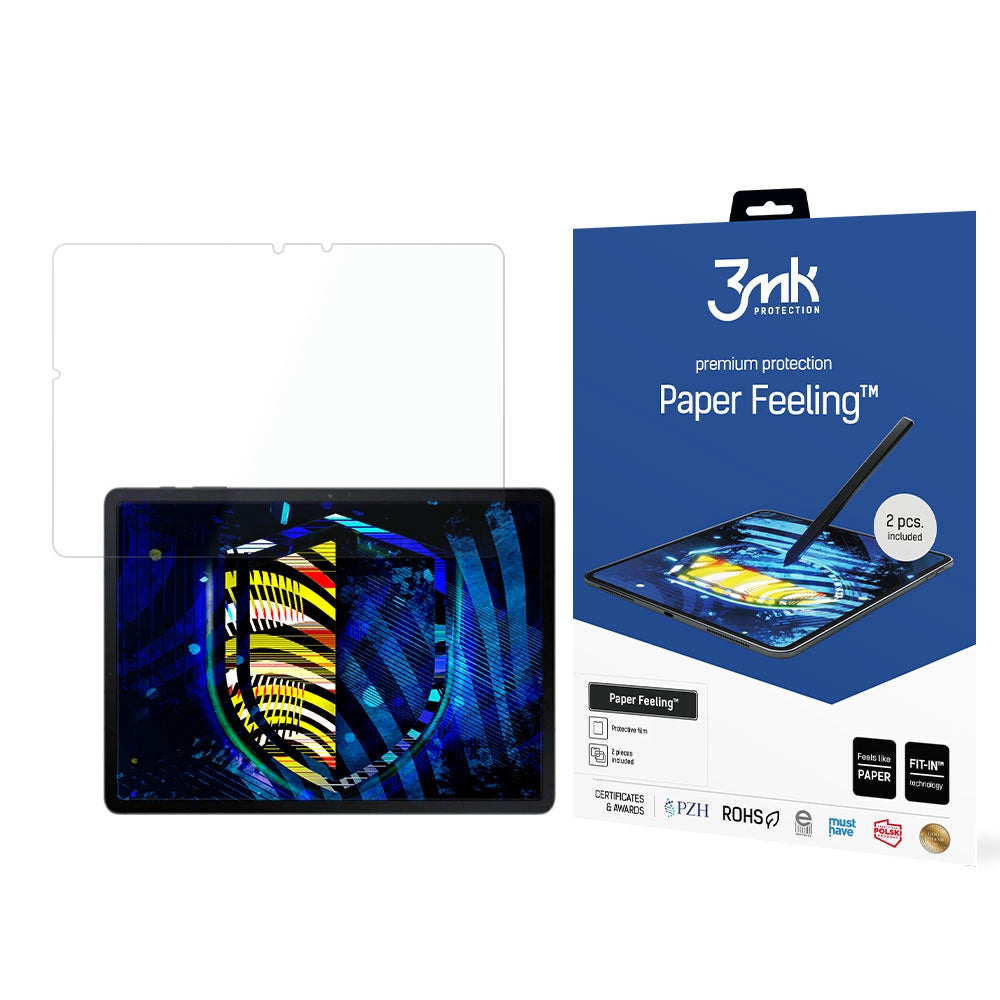 Samsung Galaxy Tab S7 FE - 3mk Paper Feeling™ 13''_0