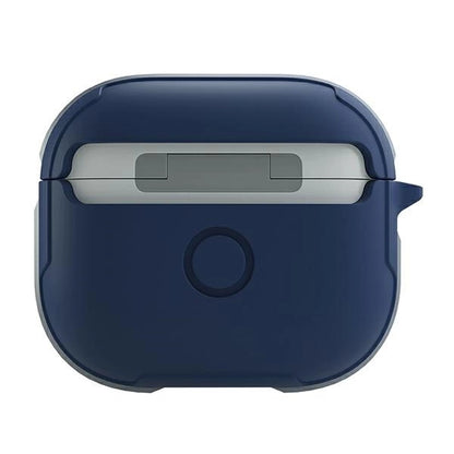 Uniq Valencia case for AirPods 3 - blue_1