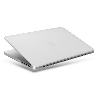 Uniq Claro case for MacBook Pro 16'' (2021) - transparent_0