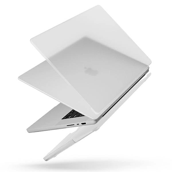 Uniq Claro case for MacBook Pro 16'' (2021) - transparent_1