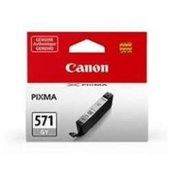 Tinteiro Canon / Cinza / CLI-571GY_0