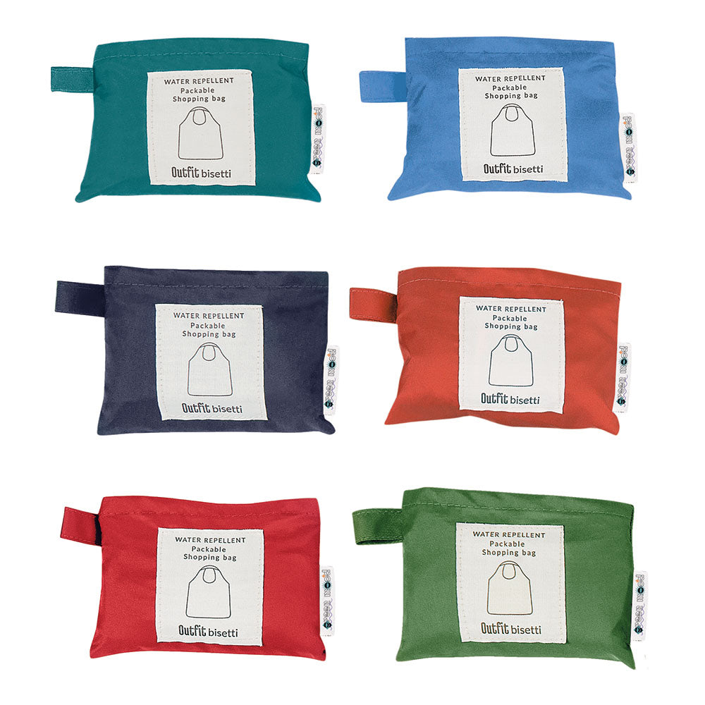 Saco de compras dobrÃ¡vel impermeÃ¡vel, cores variadas, comporta 20kg 30206. c-collection_0