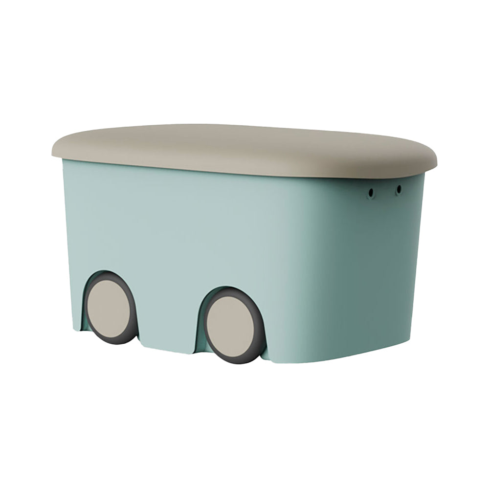 Multibox kids 45l menta-ecru 88100 plastiken_0