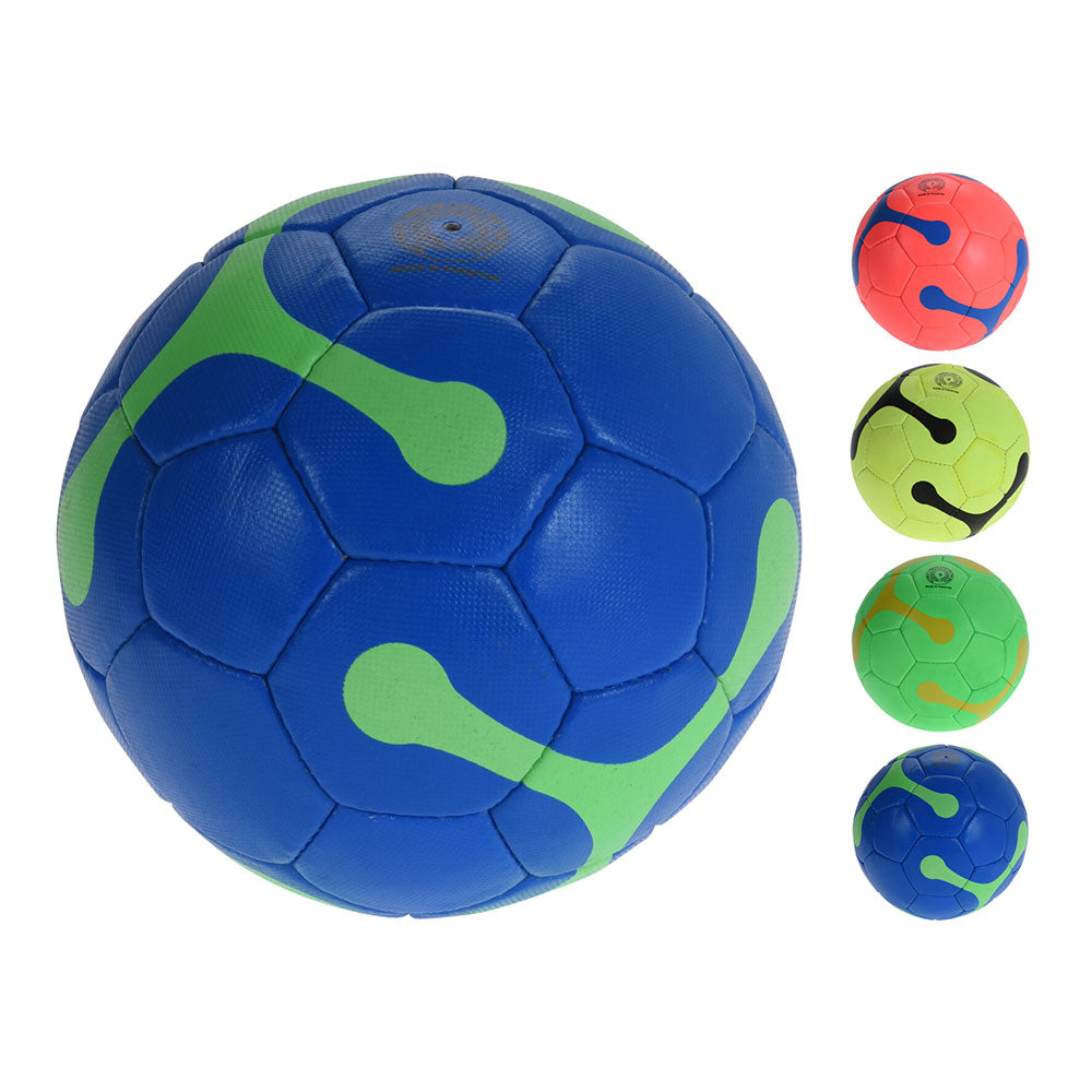 Bola de futebol, tamanho 5 cores sortidas_0