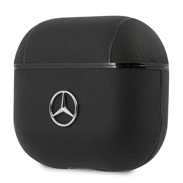 Mercedes MEA3CSLBK AirPods 3 cover czarny/black Electronic Line_2