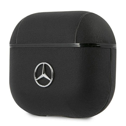 Mercedes MEA3CSLBK AirPods 3 cover czarny/black Electronic Line_2