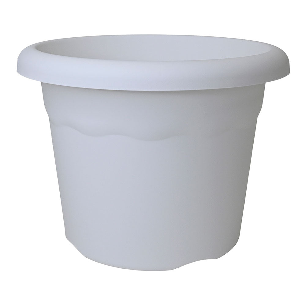 Vaso de injeÃ§Ã£o cor branco Ã¸35cm plastiken_0