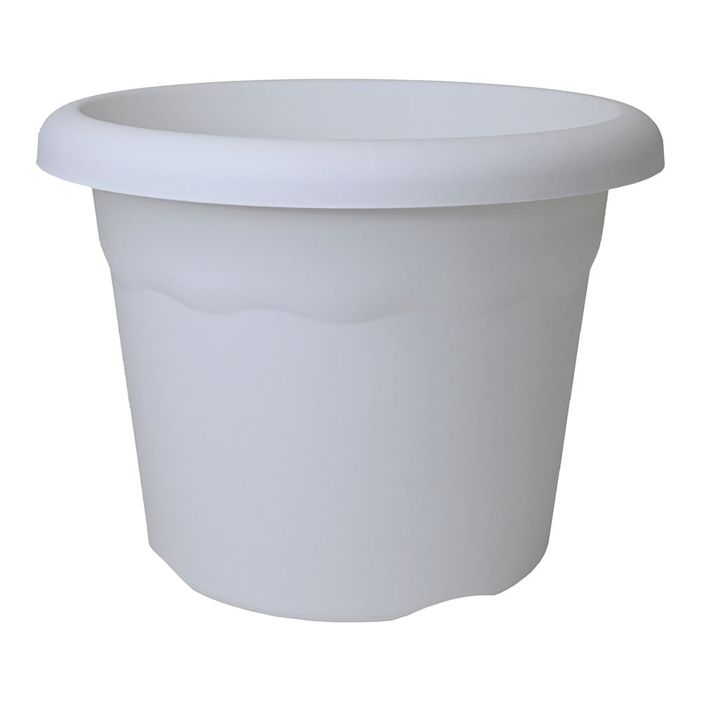 Vaso de injeÃ§Ã£o cor branco Ã¸40cm plastiken_0