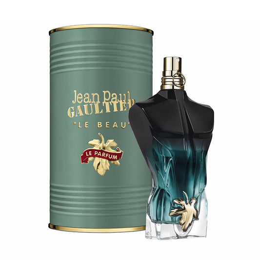 JEAN PAUL GAULTIER LE BEAU LE PARFUM EAU DE PARFUM 75ML VAPORIZADOR_0