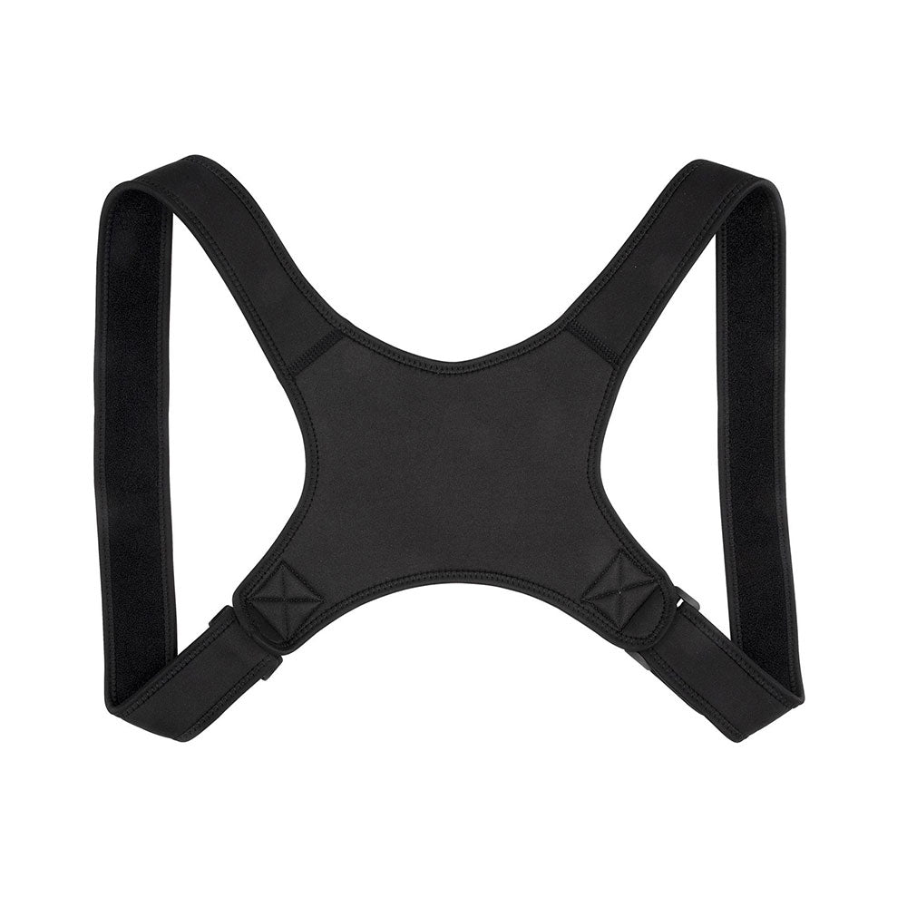 Suporte postural para costas 27,4x21,4x2,4cm vivamore_0
