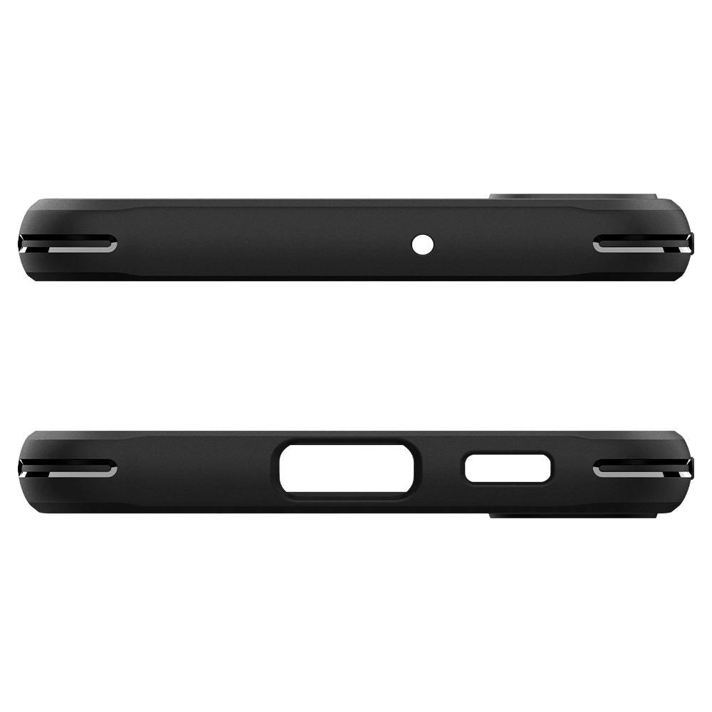 Spigen Rugged Armor Case for Samsung Galaxy S22 - Matte Black_5