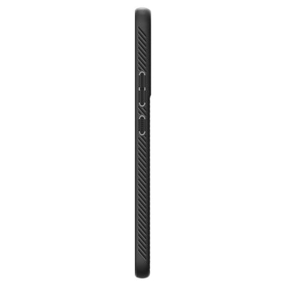 Spigen Liquid Air Case for Samsung Galaxy S22 - Matte Black_3