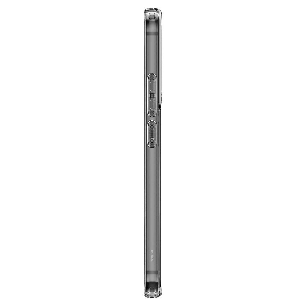 Spigen Ultra Hybrid Case for Samsung Galaxy S22 - Clear_3