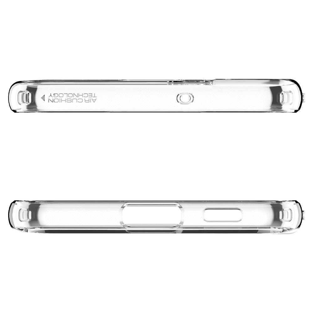 Spigen Ultra Hybrid Case for Samsung Galaxy S22 - Clear_6