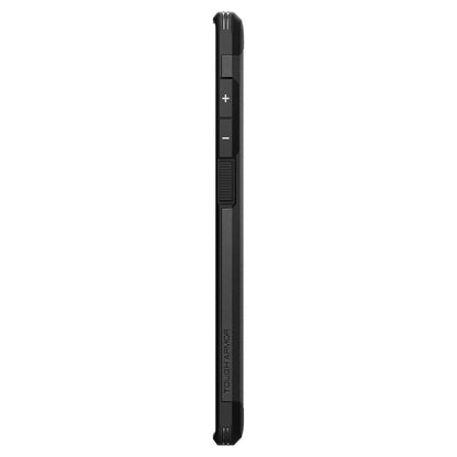 Spigen Tough Armor Case for Samsung Galaxy S22 Ultra - Black_4