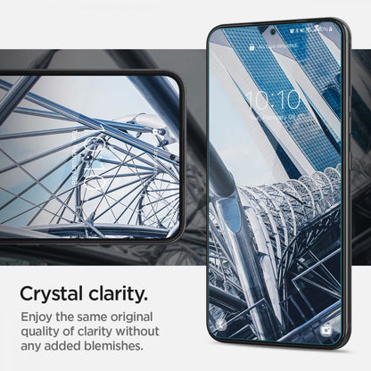 Spigen Neo Flex Hydrogel Film for Samsung Galaxy S22 Ultra - 2 pcs._8