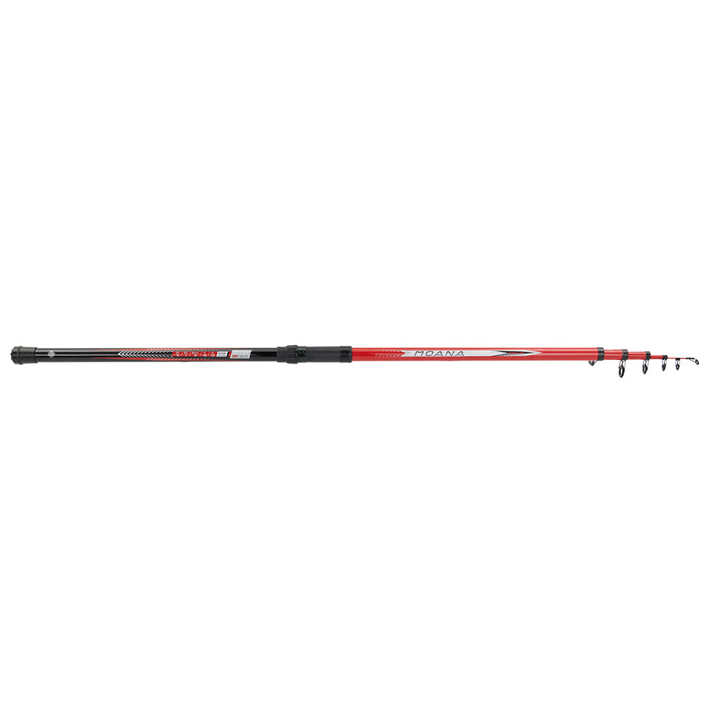 Cana de pesca telescÃ³pica 300 cm kali moana 300/4_0