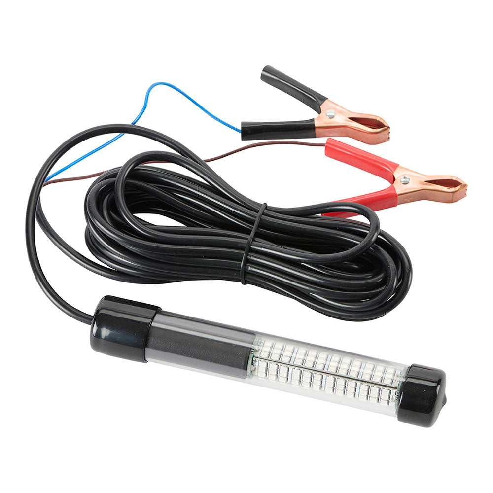 Luz de profundidade submersÃ­vel pesca especial de lula mÃ¡xima 12 m 180 leds 1250 lm_0