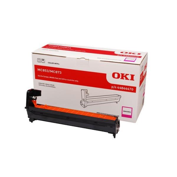 Bildtrommel OKI / Magenta / 44844470_0