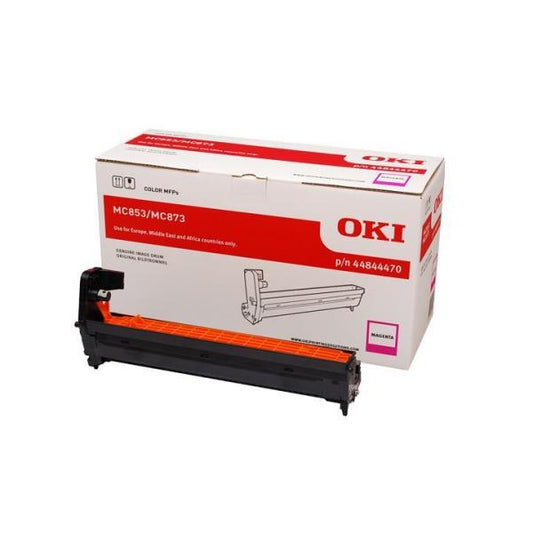Bildtrommel OKI / Magenta / 44844470_0