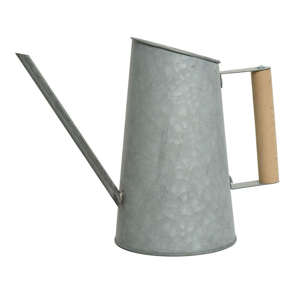 Regador vintage galvanizado 1,5l 850776_0
