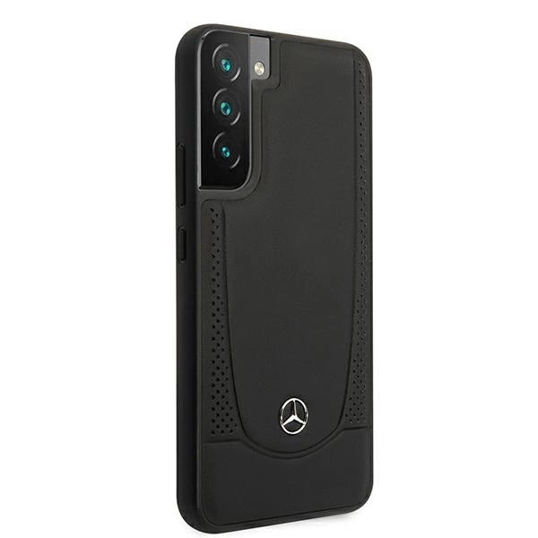 Mercedes MEHCS22MARMBK S22+ S906 czarny/black Leather Urban Line_3