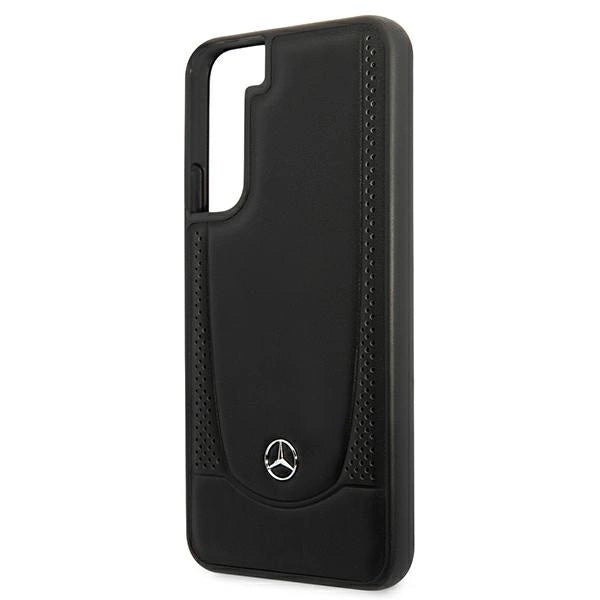 Mercedes MEHCS22MARMBK S22+ S906 czarny/black Leather Urban Line_5