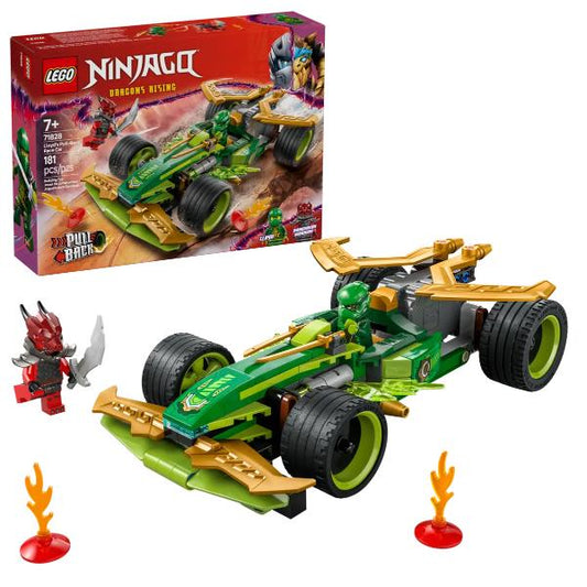 LEGO RACER PULL-BACK DI LLOYD_0