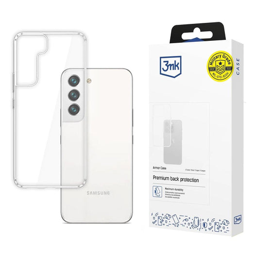 3mk Armor Case Sam S901 S22_0