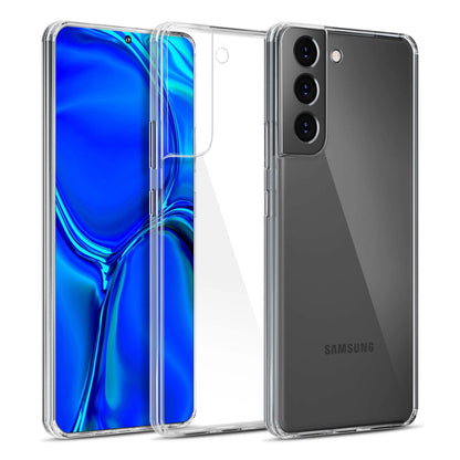 3mk Clear Case Sam S906 S22 Plus_1